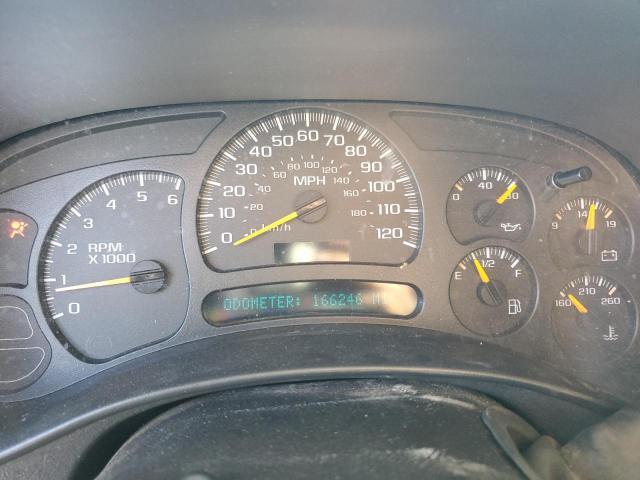 Photo 9 from auction – 2005 CHEVROLET SILVERADO with VIN 1GCEC19V85Z328688