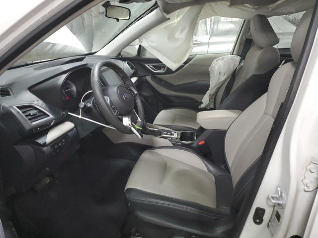 Photo 7 from auction – 2024 SUBARU FORESTER L with VIN JF2SKALC8RH491948
