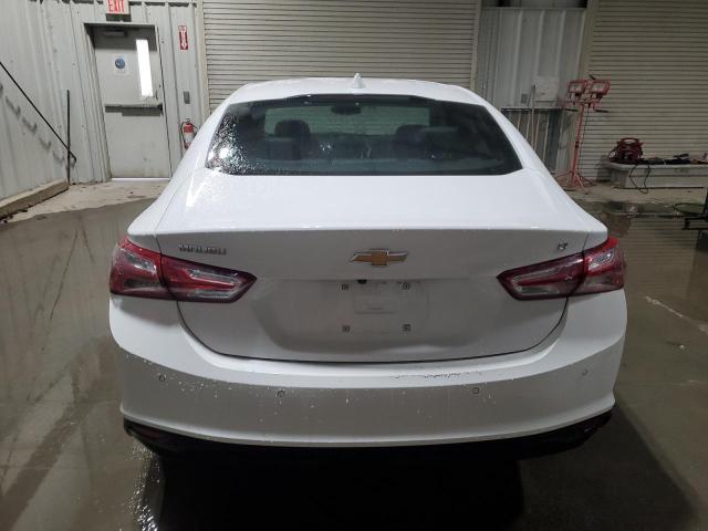 Photo 6 from auction – 2024 CHEVROLET MALIBU PRE with VIN 1G1ZE5ST9RF208300