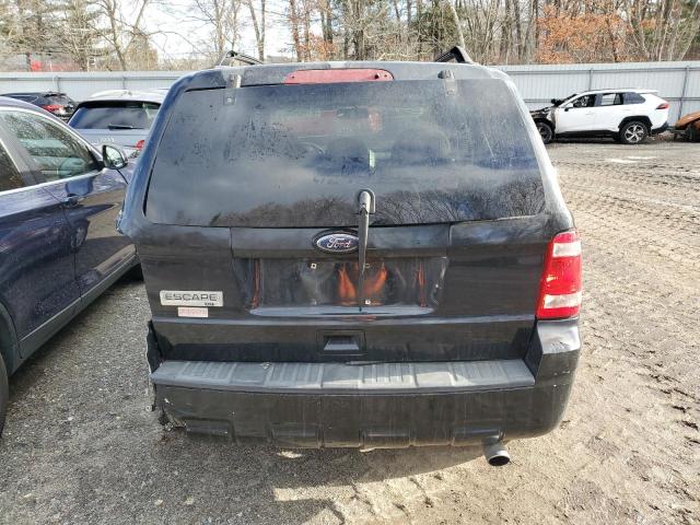 Photo 6 from auction – 2008 FORD ESCAPE XLT with VIN 1FMCU93138KB92861