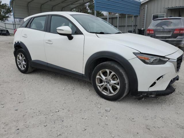 Photo 4 from auction – 2019 MAZDA CX-3 SPORT with VIN JM1DKDB73K1429479