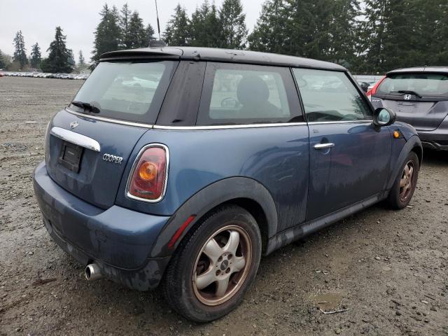 Photo 3 from auction – 2010 MINI COOPER with VIN WMWMF3C50ATZ26484