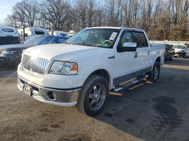 LINCOLN MARK LT 2006 مع رقم تعريف المركبة 5LTPW18516FJ11212 - صورة من المزاد