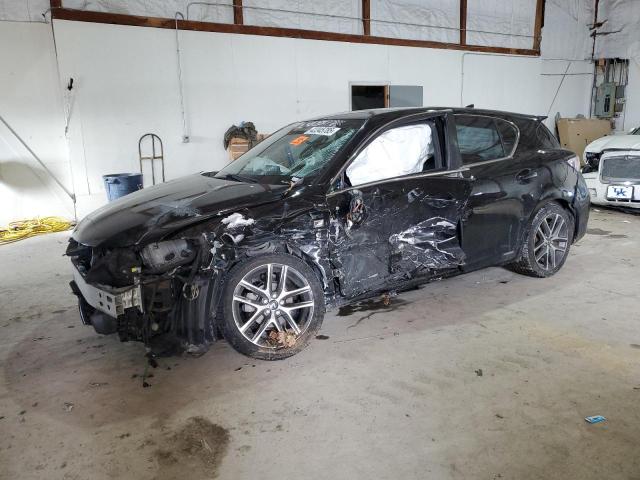 صورة رقم 1 من المزاد - 2015 LEXUS CT 200 مع VIN JTHKD5BHXF2237118