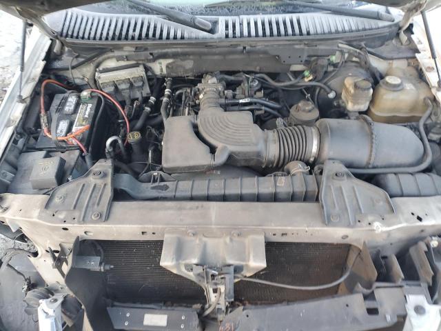 Photo 12 from auction – 2004 FORD EXPEDITION with VIN 1FMFU17L74LA48230