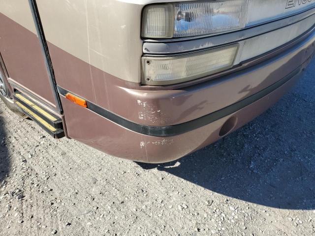 Photo 9 from auction – 1997 FREIGHTLINER CHASSIS X with VIN 4UZ6XJCC3VC893736