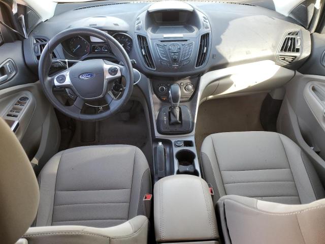 Photo 8 from auction – 2015 FORD ESCAPE SE with VIN 1FMCU9GX1FUA62299