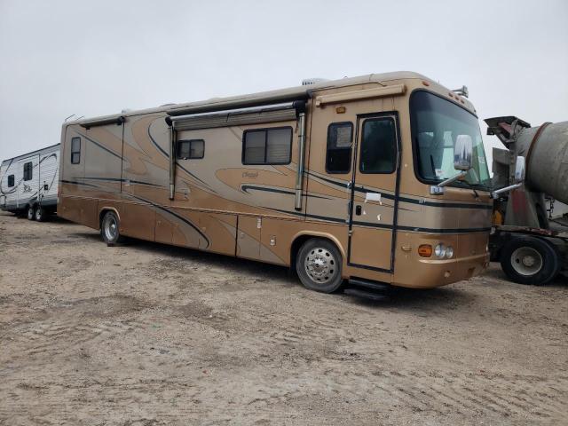 ROADMASTER RAIL MONOCOQUE 2006 with VIN 1RF55464761037518 - Photo from auction