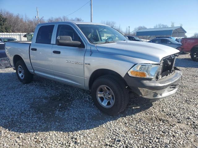 Photo 4 from auction – 2011 DODGE RAM 1500 with VIN 1D7RB1CTXBS567732