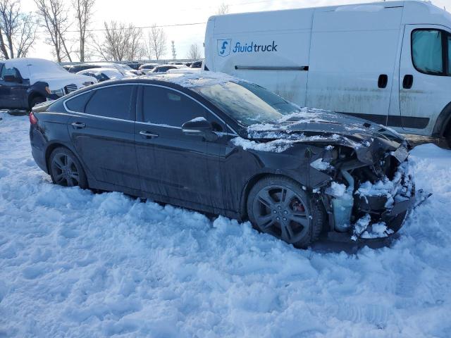 Photo 4 from auction – 2017 FORD FUSION SPO with VIN 3FA6P0VP4HR252556