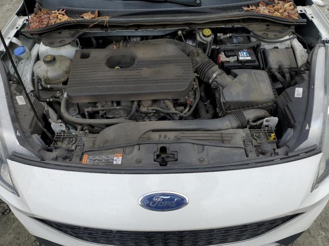 Photo 12 from auction – 2020 FORD ESCAPE SEL with VIN 1FMCU9H93LUA66415