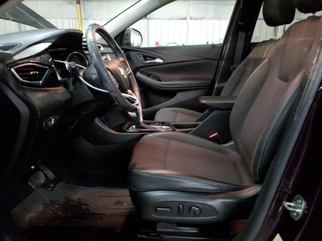 Photo 7 from auction – 2020 BUICK ENCORE GX with VIN KL4MMESL3LB103281