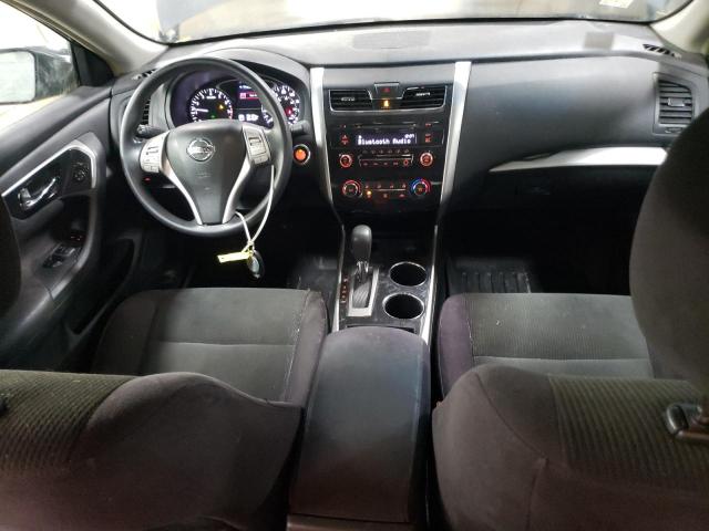 Photo 8 from auction – 2013 NISSAN ALTIMA 2.5 with VIN 1N4AL3AP2DC910641