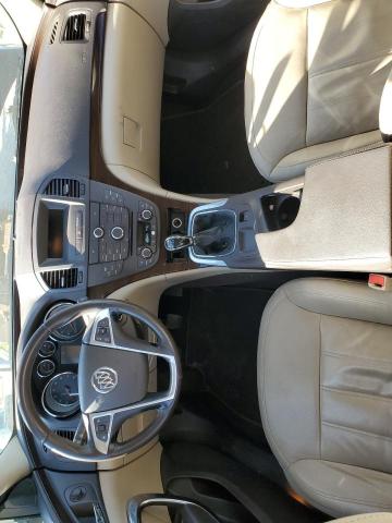 Photo 8 from auction – 2011 BUICK REGAL CXL with VIN W04GW5EV0B1109208