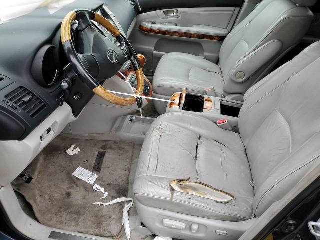 Photo 7 from auction – 2006 LEXUS RX 330 with VIN 2T2HA31U86C100599