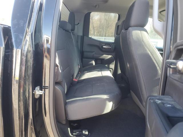 Photo 10 from auction – 2019 CHEVROLET SILVERADO with VIN 1GCRYCEF5KZ361026