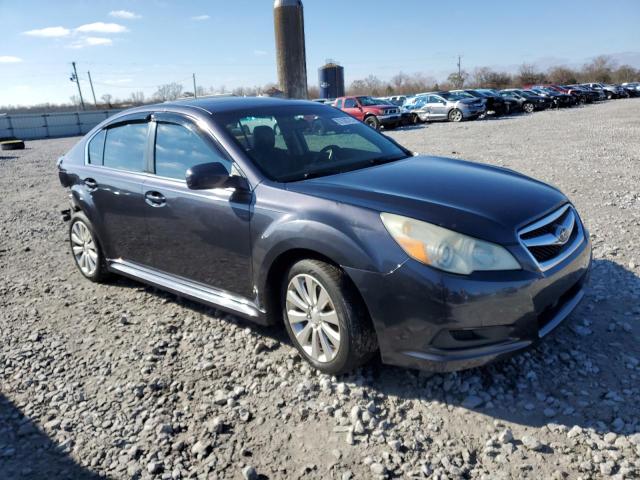 Photo 4 from auction – 2010 SUBARU LEGACY 2.5 with VIN 4S3BMBK60A3216859