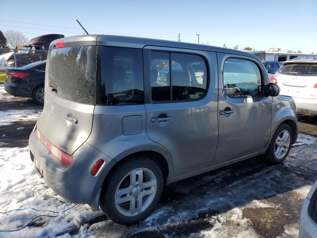 Photo 3 from auction – 2012 NISSAN CUBE BASE with VIN JN8AZ2KR7CT250098