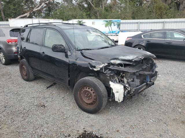 Photo 4 from auction – 2008 TOYOTA RAV4 with VIN JTMZD33V686070826