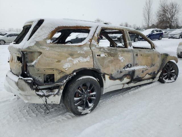 Photo 3 from auction – 2023 DODGE DURANGO GT with VIN 1C4RDJDG5PC690510