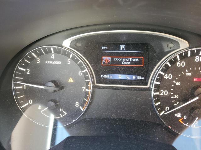 Photo 9 from auction – 2017 NISSAN ALTIMA 3.5 with VIN 1N4BL3AP2HC213058