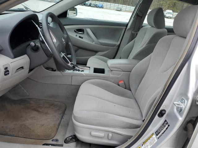 Photo 7 from auction – 2007 TOYOTA CAMRY CE with VIN 4T1BE46K17U502797