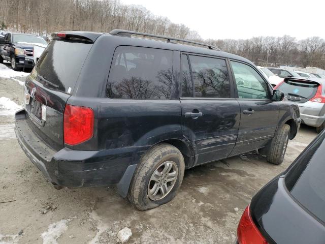 صورة رقم 3 من المزاد - 2003 HONDA PILOT EXL مع VIN 2HKYF18693H596037