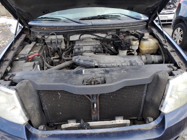 Photo 11 from auction – 2006 FORD F150 with VIN 1FTPX14586FB81523