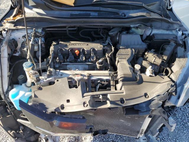 Photo 12 from auction – 2017 HONDA HR-V EX with VIN 3CZRU6H57HM732238
