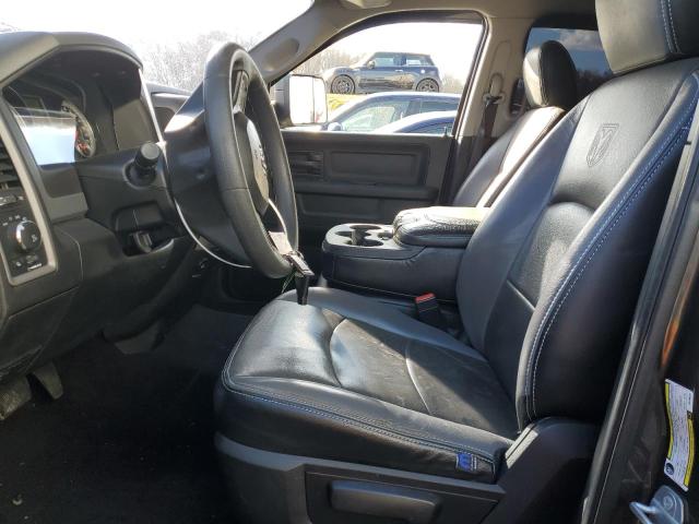 Photo 7 from auction – 2018 RAM 1500 ST with VIN 3C6RR7KT1JG198251