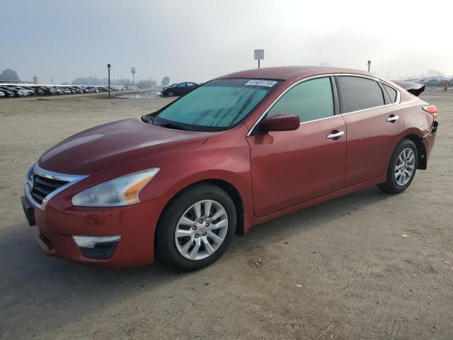 Photo 1 from auction – 2015 NISSAN ALTIMA 2.5 with VIN 1N4AL3AP8FC136690