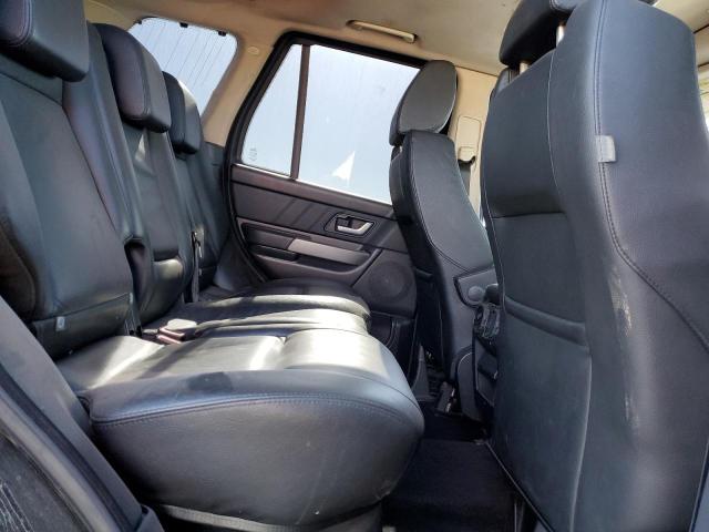 Photo 11 from auction – 2008 LAND ROVER RANGE ROVE with VIN SALSF25498A125009