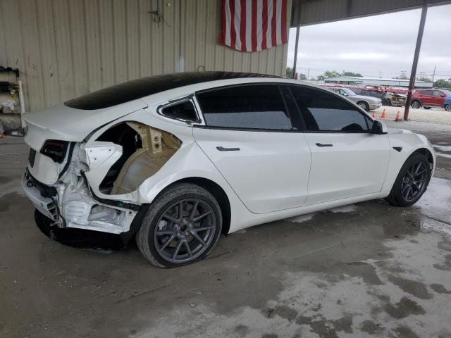 Photo 3 from auction – 2023 TESLA MODEL 3 with VIN 5YJ3E1EA0PF468571