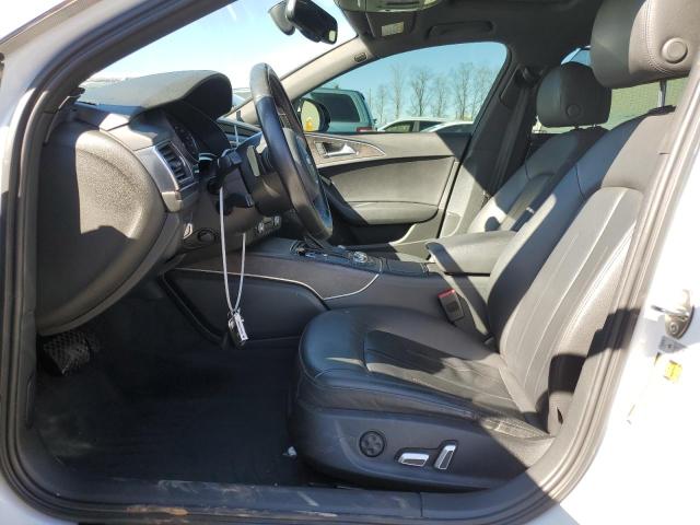 Photo 7 from auction – 2017 AUDI A6 PREMIUM with VIN WAUF2AFC5HN054854