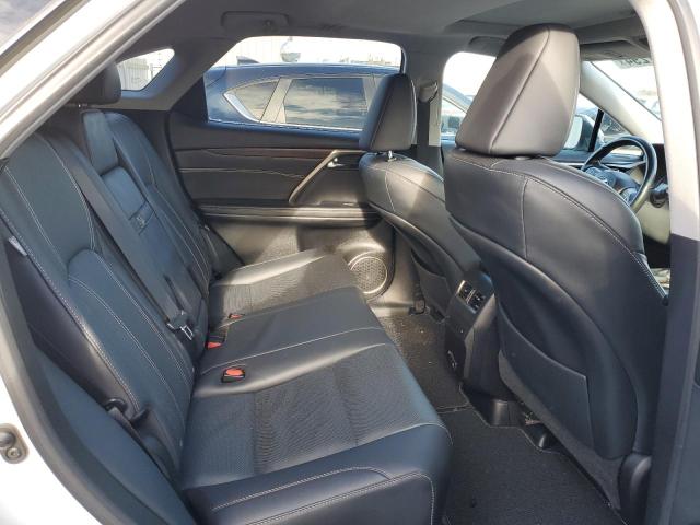Photo 11 from auction – 2020 LEXUS RX 350 with VIN 2T2HZMDA5LC242226
