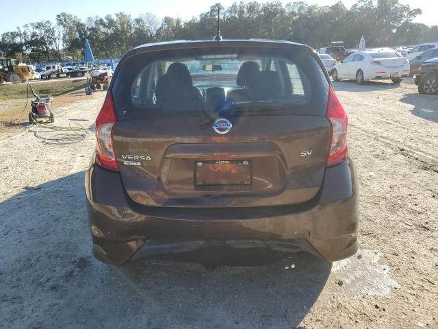 Photo 6 from auction – 2017 NISSAN VERSA NOTE with VIN 3N1CE2CP8HL376577