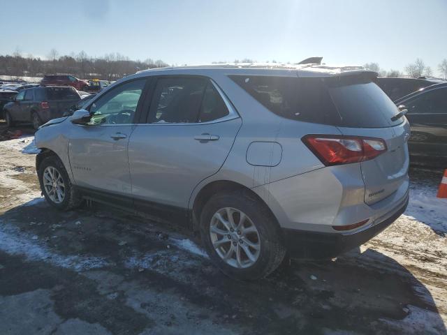 Photo 2 from auction – 2018 CHEVROLET EQUINOX LT with VIN 2GNAXSEV2J6104876