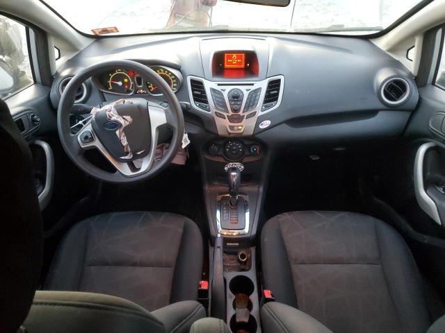 Photo 8 from auction – 2012 FORD FIESTA SE with VIN 3FADP4BJ3CM110512