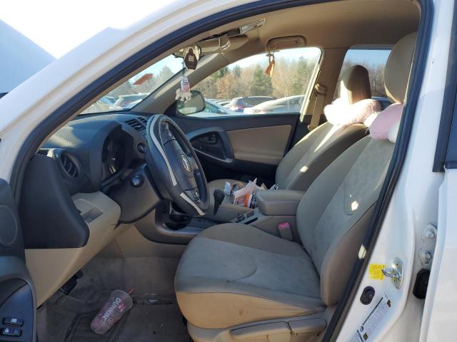 Photo 7 from auction – 2012 TOYOTA RAV4 with VIN JTMBF4DV2CD044535