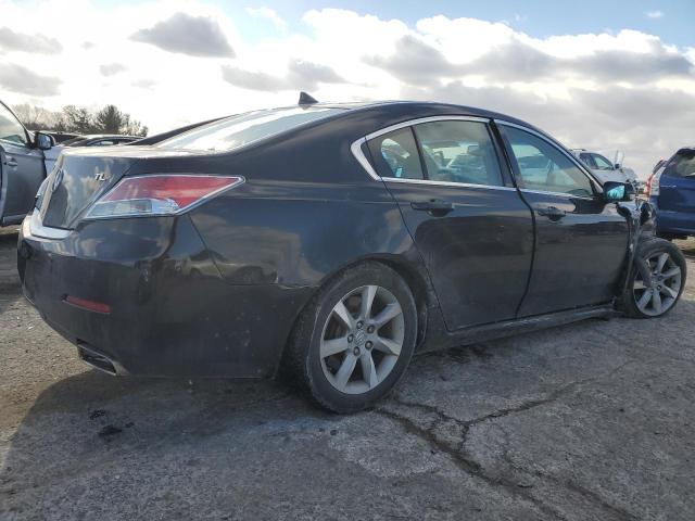 Zdjęcie 3 z aukcji – 2012 ACURA TL z VIN 19UUA8F22CA032311