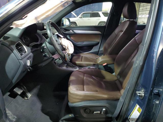 Photo 7 from auction – 2018 AUDI Q3 PREMIUM with VIN WA1JCCFS0JR014414