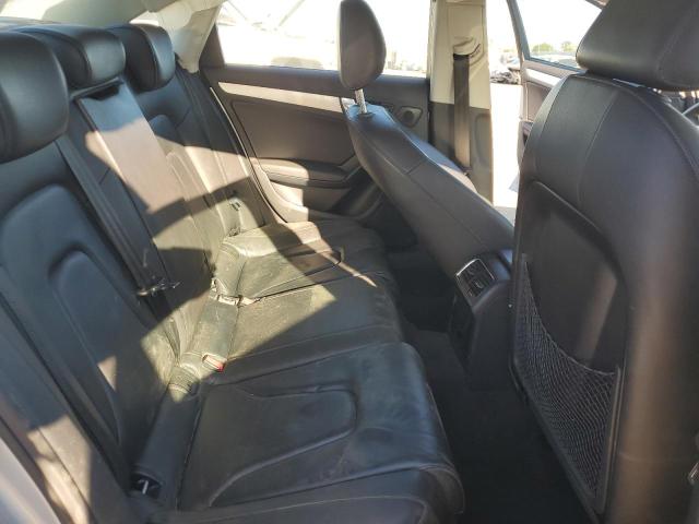 Foto 10 de la subasta – 2009 AUDI A4 PREMIUM con VIN WAUSF78K69A092533