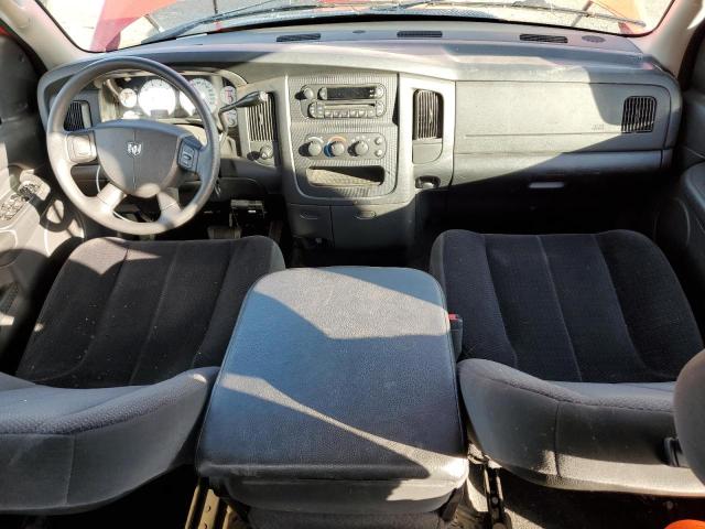 Photo 8 from auction – 2005 DODGE RAM 1500 S with VIN 1D7HA18N95S301101