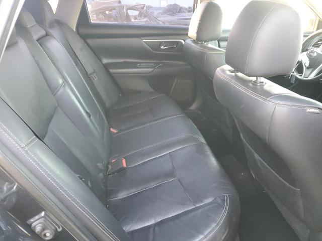 Photo 10 from auction – 2018 NISSAN ALTIMA 2.5 with VIN 1N4AL3AP3JC240724