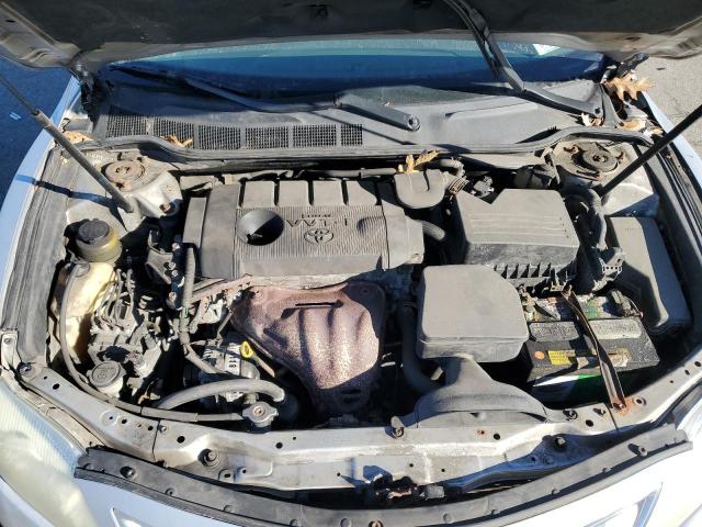 Photo 11 from auction – 2011 TOYOTA CAMRY with VIN 4T1BF3EK8BU192553