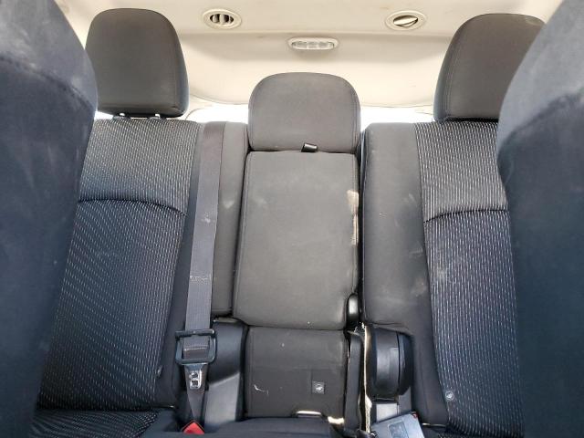 Photo 10 from auction – 2015 DODGE JOURNEY SE with VIN 3C4PDCAB6FT737252
