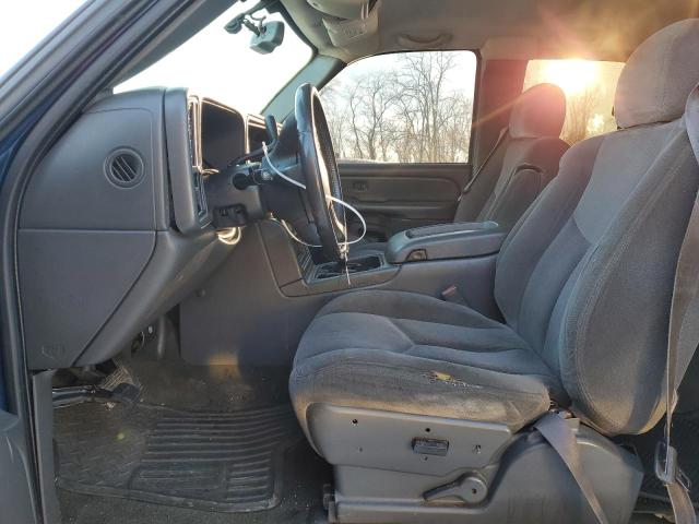صورة رقم 7 من المزاد - 2004 GMC NEW SIERRA مع VIN 2GTEC19T441359085