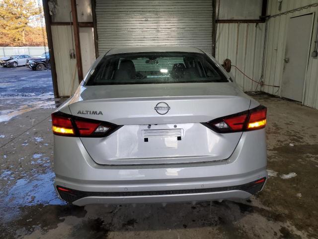 Photo 6 from auction – 2024 NISSAN ALTIMA S with VIN 1N4BL4BV4RN396861