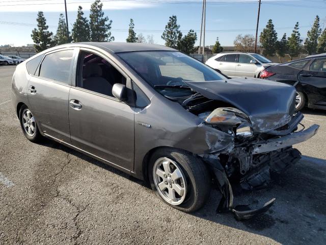 Photo 4 from auction – 2008 TOYOTA PRIUS with VIN JTDKB20U783360796