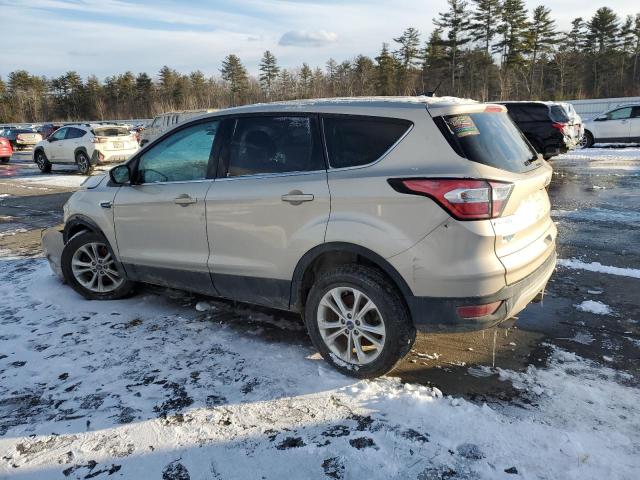 Photo 2 from auction – 2017 FORD ESCAPE SE with VIN 1FMCU9GD0HUD03178